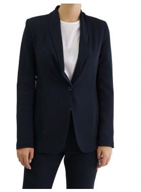 Giacca con bottone Options